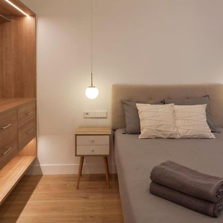 Centro III Calle Carrera De San Jeronimo 3Br 3Bh 马德里 外观 照片