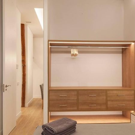 Centro III Calle Carrera De San Jeronimo 3Br 3Bh 马德里 外观 照片