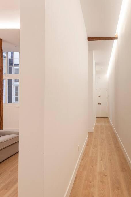 Centro III Calle Carrera De San Jeronimo 3Br 3Bh 马德里 外观 照片