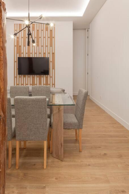 Centro III Calle Carrera De San Jeronimo 3Br 3Bh 马德里 外观 照片