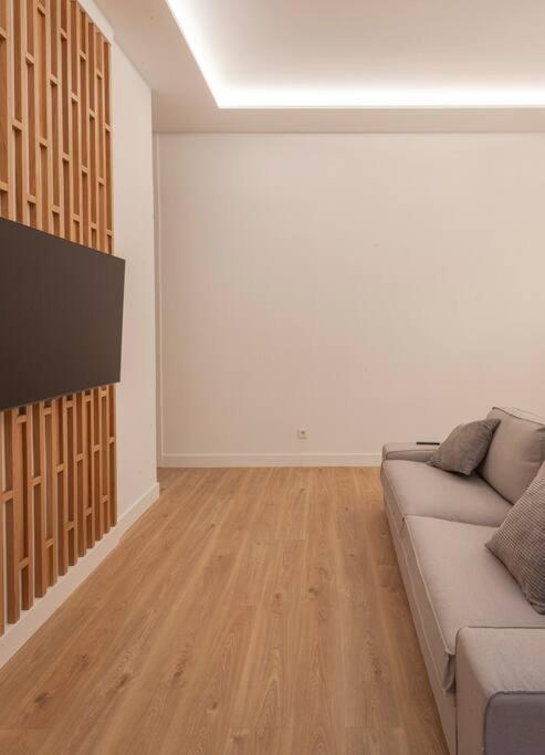 Centro III Calle Carrera De San Jeronimo 3Br 3Bh 马德里 外观 照片