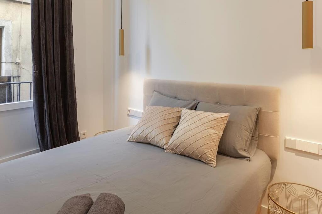 Centro III Calle Carrera De San Jeronimo 3Br 3Bh 马德里 外观 照片